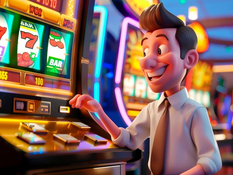 Privasi akun saat membaca aturan bonus
